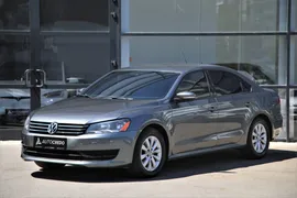 Продажа  Volkswagen Passat, 2012р.